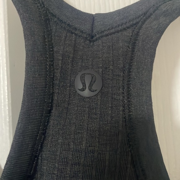 Black ebb to street tank lulu - Picture 3 of 4